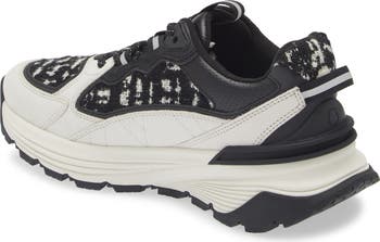 Moncler Lite Runner Low Top Sneaker (Women) | Nordstrom