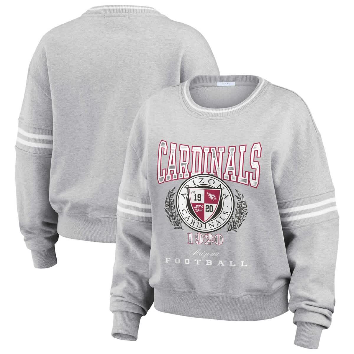 selected Heather Gray