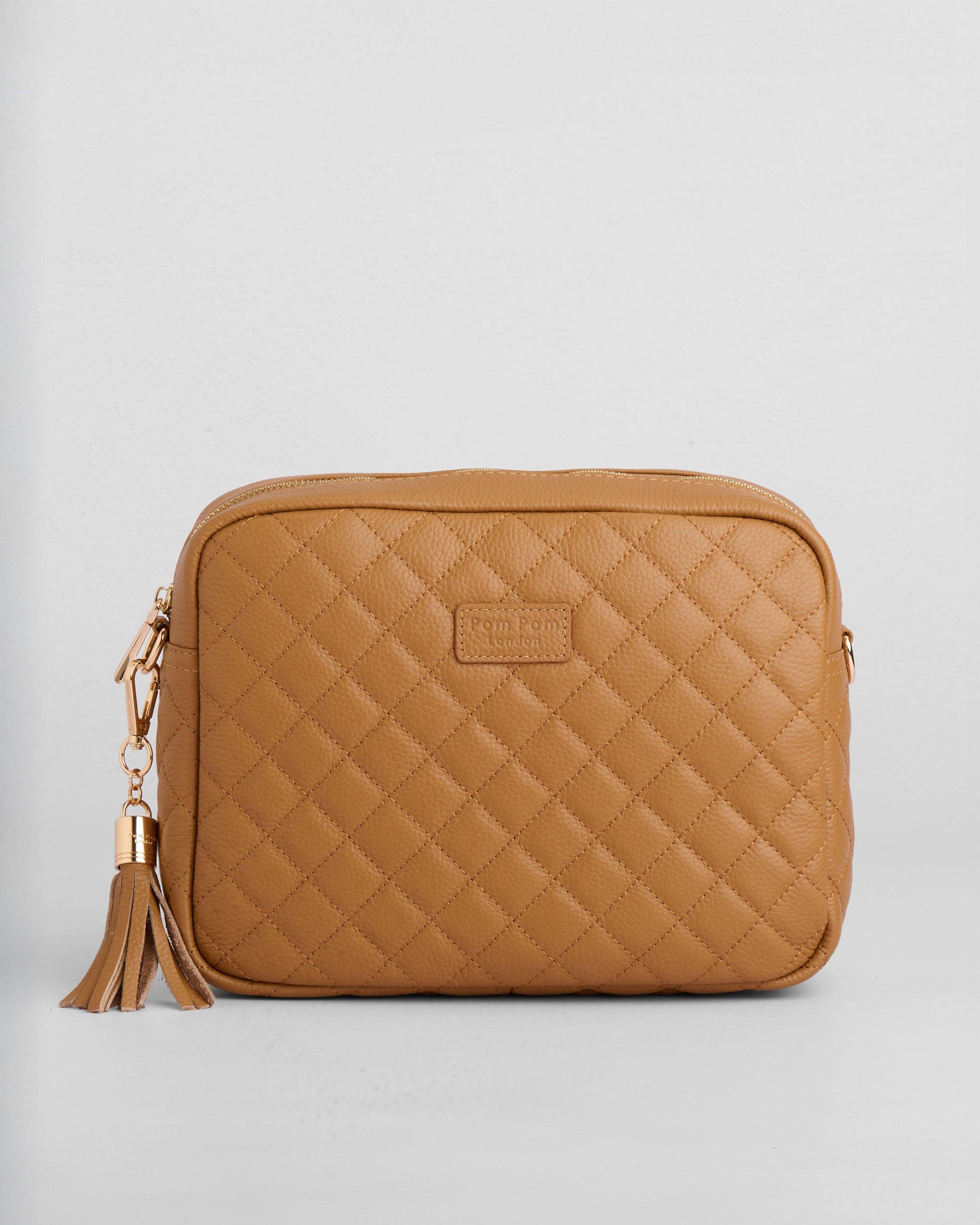  Maple Quilted