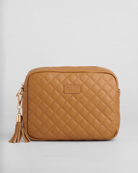 City Plus Crossbody Bag