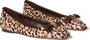 Kate Spade New York deco bow downtown flat
