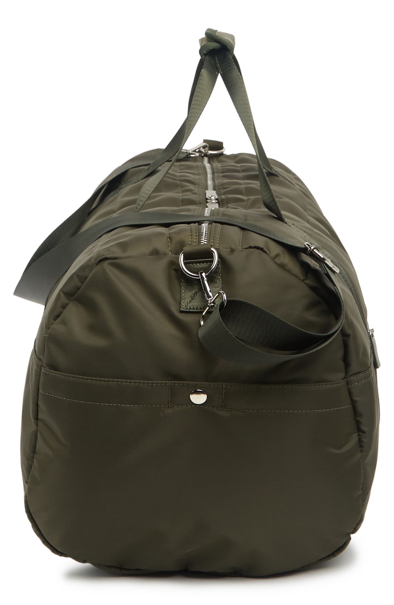 Slate & Stone Nylon Duffel Bag (Men) | Nordstromrack