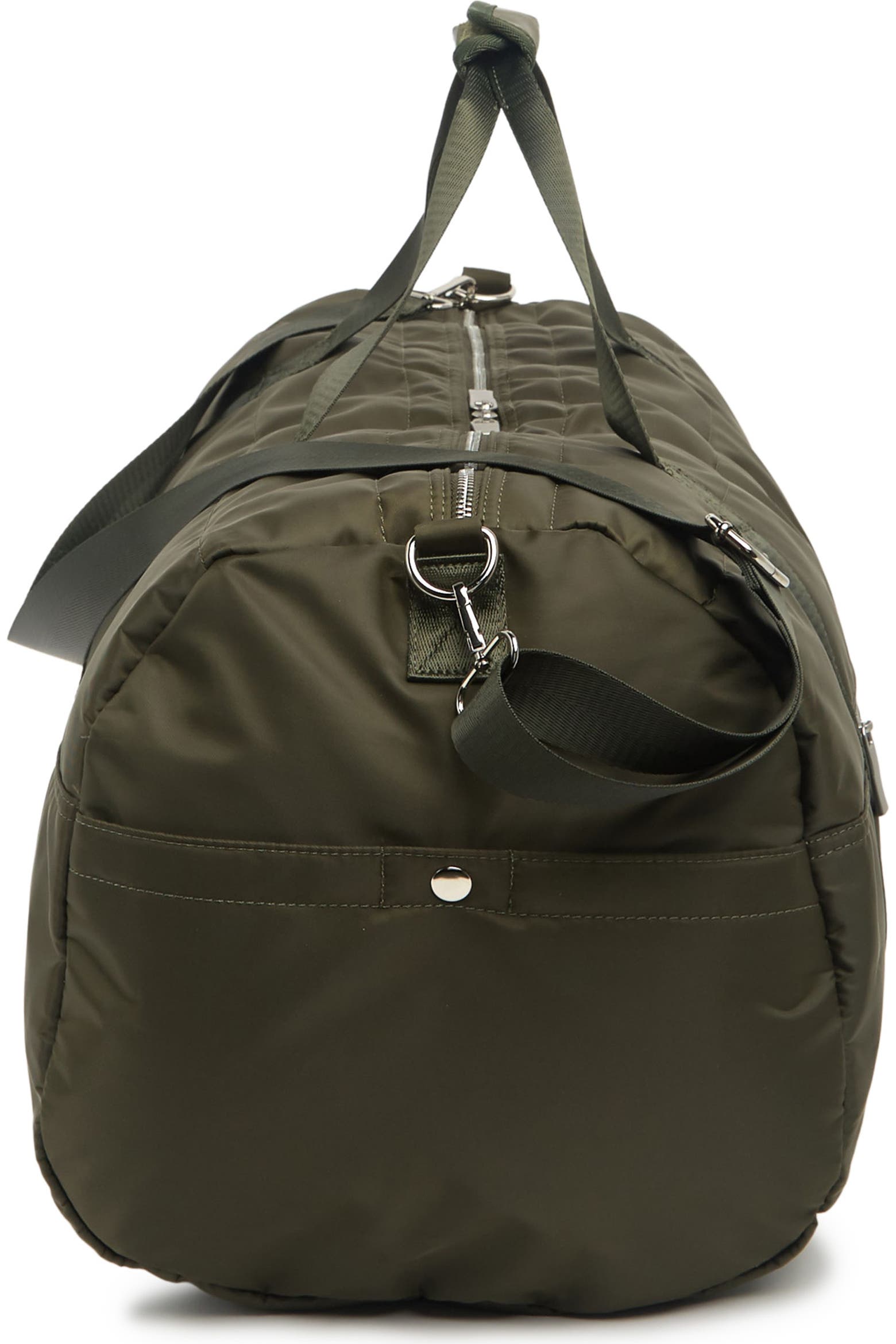Stone Slates Rack Slate & Stone Nylon Duffel Bag (Men) | Nordstromrack