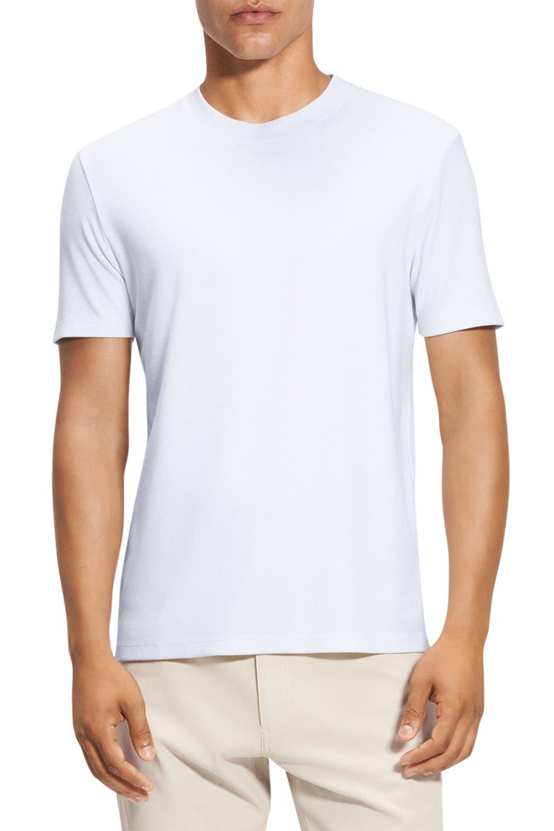 Sarior Anemone Milano T-Shirt, Main, color, OLYMPIC