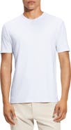 Theory Sarior Anemone Milano T-Shirt