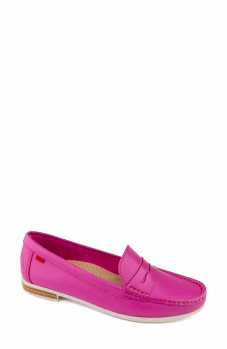 Marc Joseph New York Hamptons Penny Loafer