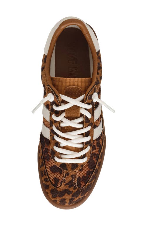 Steve Madden Verdict Sneaker In Multi