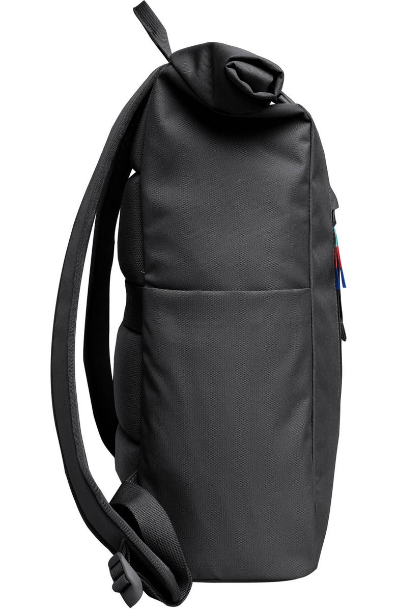 GOT BAG ROLLTOP EASY, Alternate, color, Shark