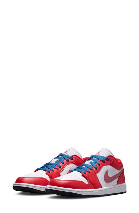 Air Jordan 1 Low Basketball Sneaker
