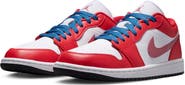 Nike Air Jordan 1 Low Basketball Sneaker