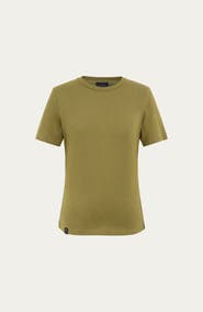 JUANA Juana Hemp Neutral T-Shirt