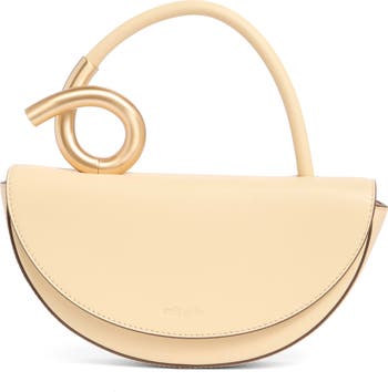 GAIA25枚リクエスト Cult Gaia Azariah Leather Top Handle Bag | Nordstrom