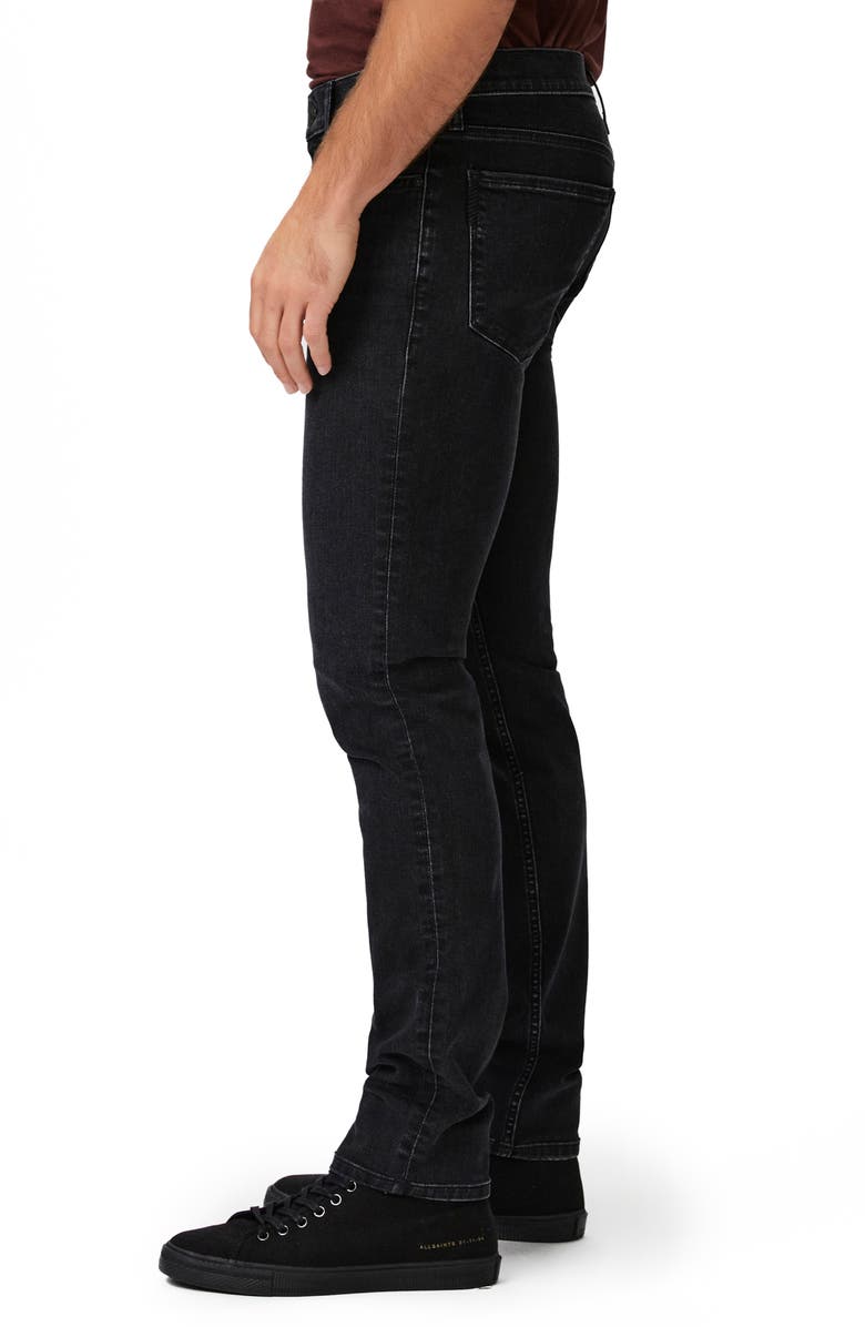 PAIGE Lennox Slim Fit Jeans, Alternate, color,