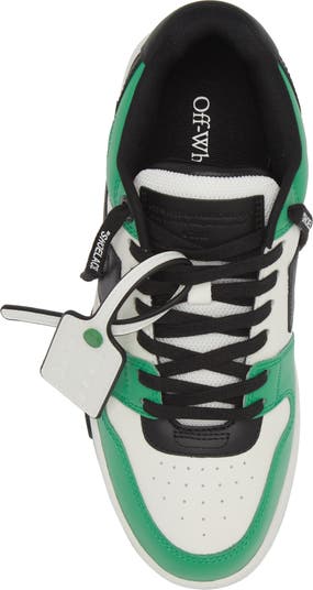 Out of Office Low Top Sneaker