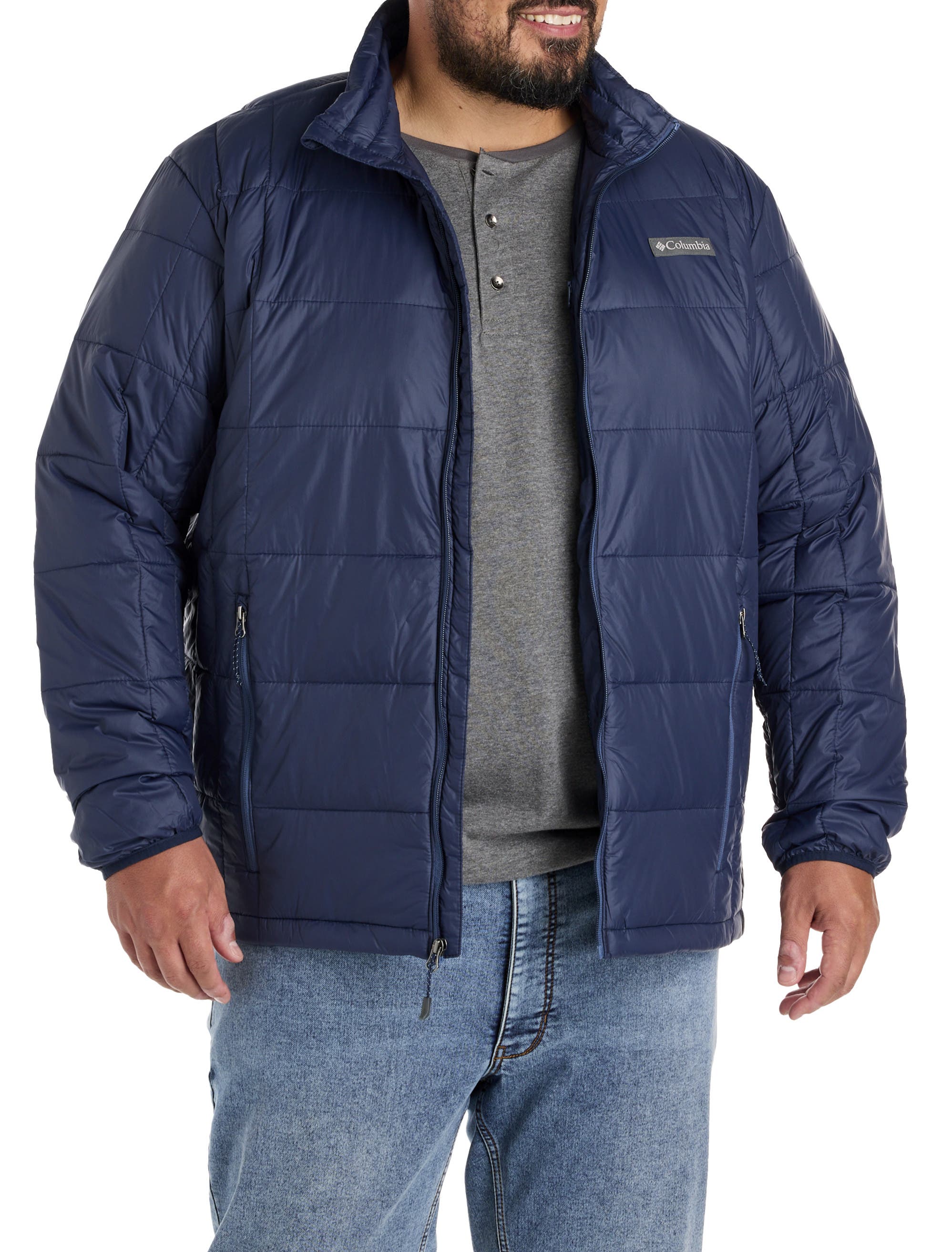 COLLEGIATE NAVY