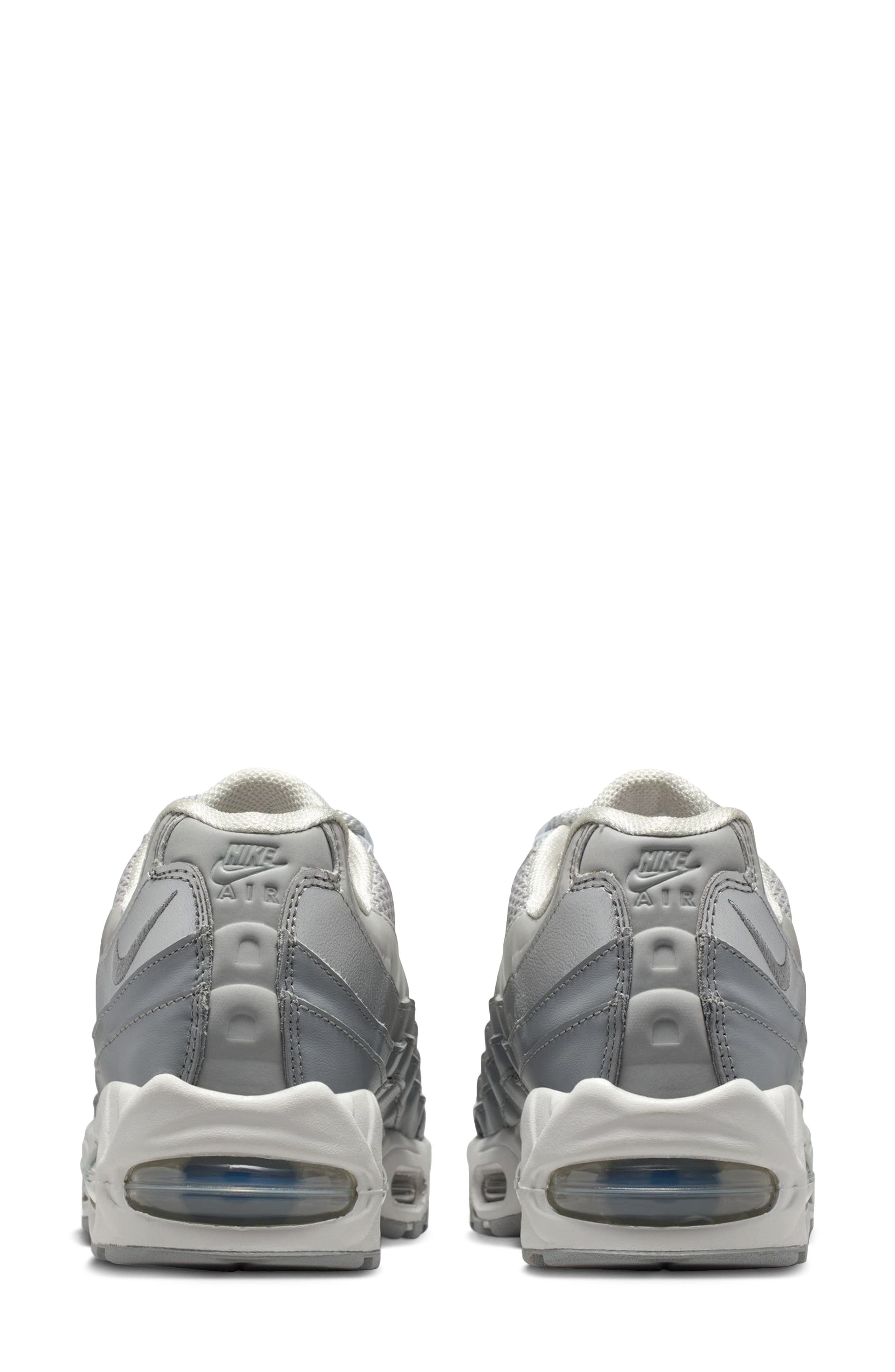 Nike Air Max 95 SE Sneaker, Alternate, color, 