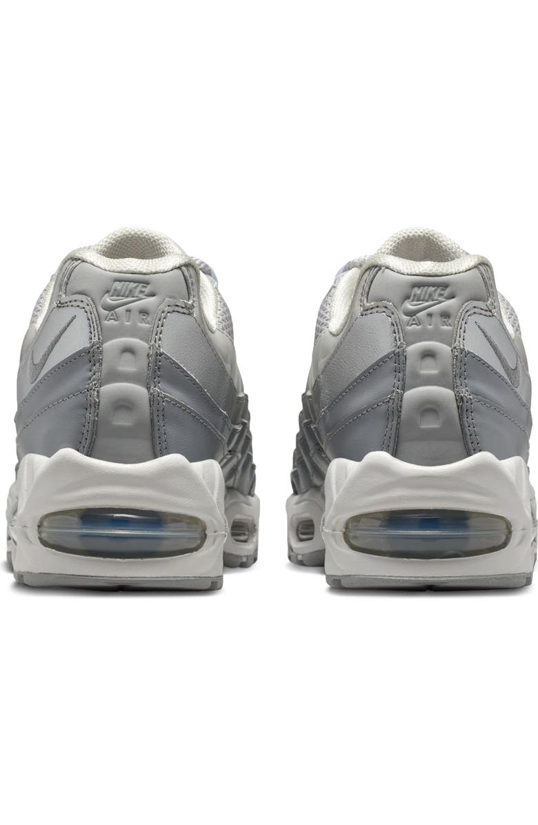 Nike Air Max 95 SE Sneaker, Alternate, color,