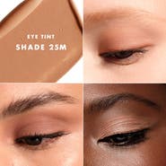 ARMANI beauty Eye Tint Long-Lasting Liquid Eyeshadow