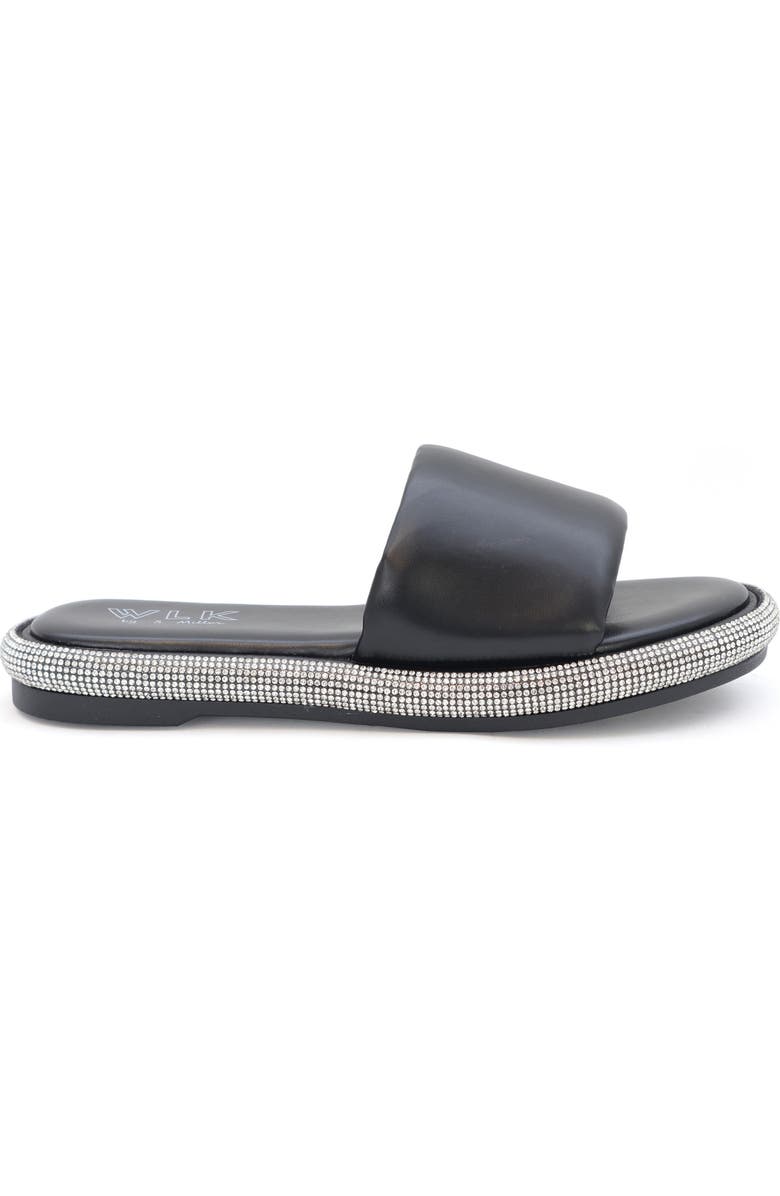 WLK by S. Miller Dorothy Slide Sandal, Alternate, color,