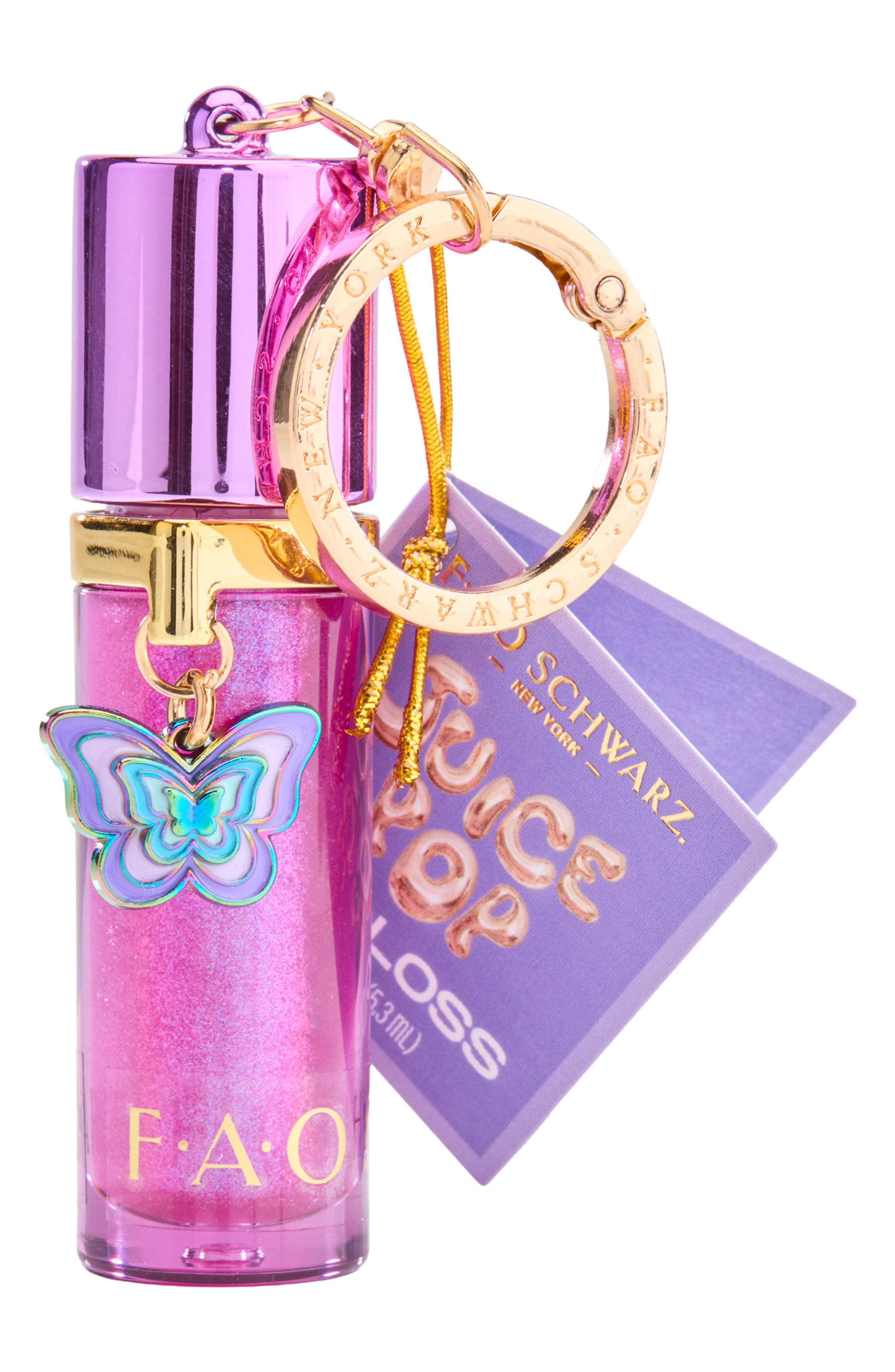 selected PURPLE