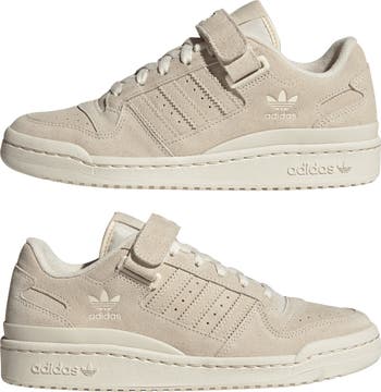 Forum Low Basketball Sneaker