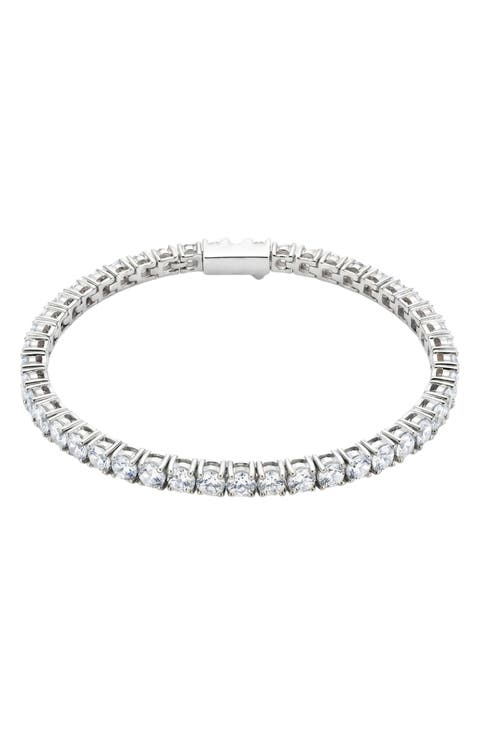 Medium Essential Tennis Bracelet
