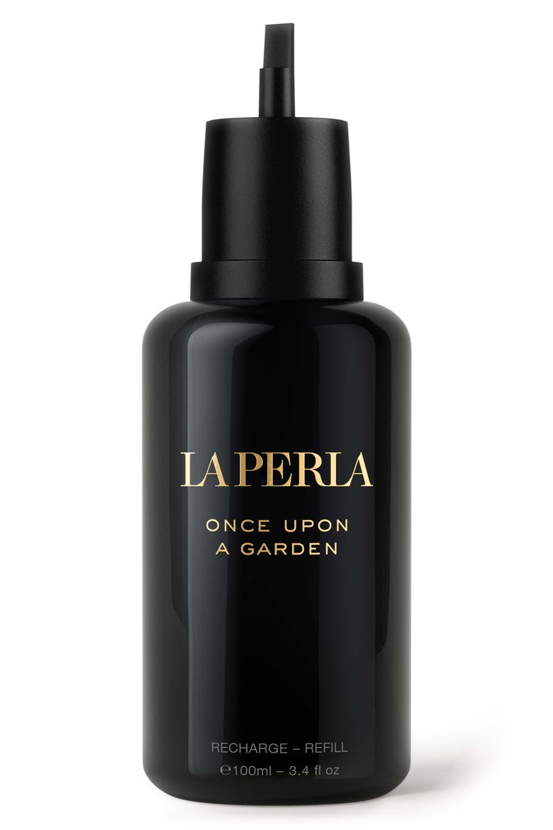 Once Upon A Garden Refillable Eau de Parfum, Main, color, ECO REFILL