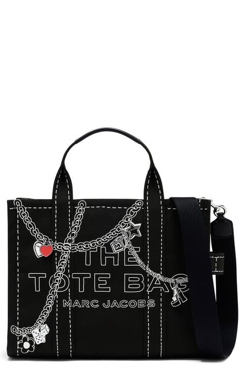新品⭐MARC JACOBS THE TOTE BAG ⭐ Marc Jacobs The Large Tote Bag | Shopbop