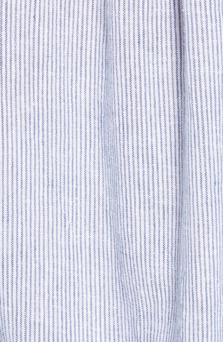 Treasure & Bond Linen Shirt, Alternate, color, 