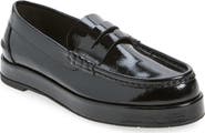 Pedro Garcia Sergia Leather Loafer