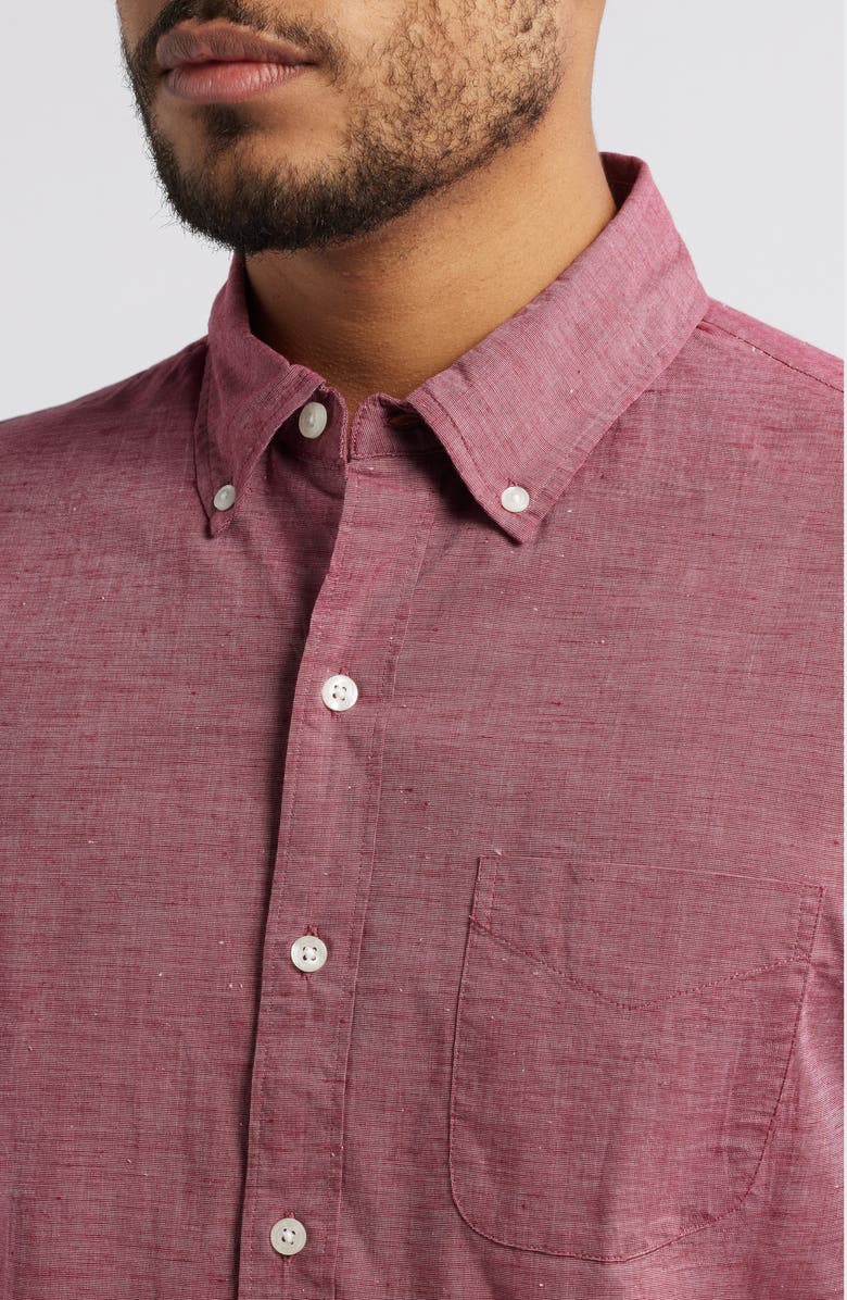 Bonobos Everyday Slim Fit Button-Down Shirt, Alternate, color,