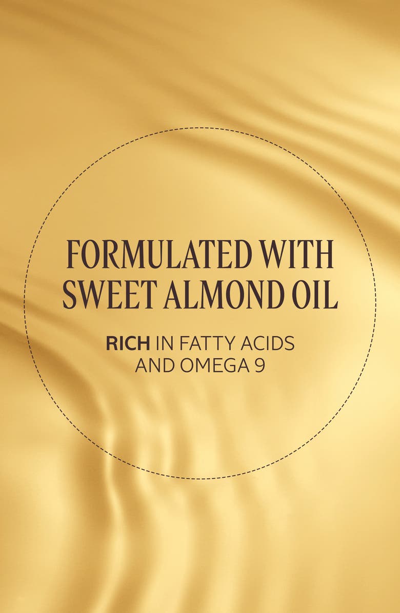 L'Occitane Best of Almond Gift Set $74.50 Value, Alternate, color, 