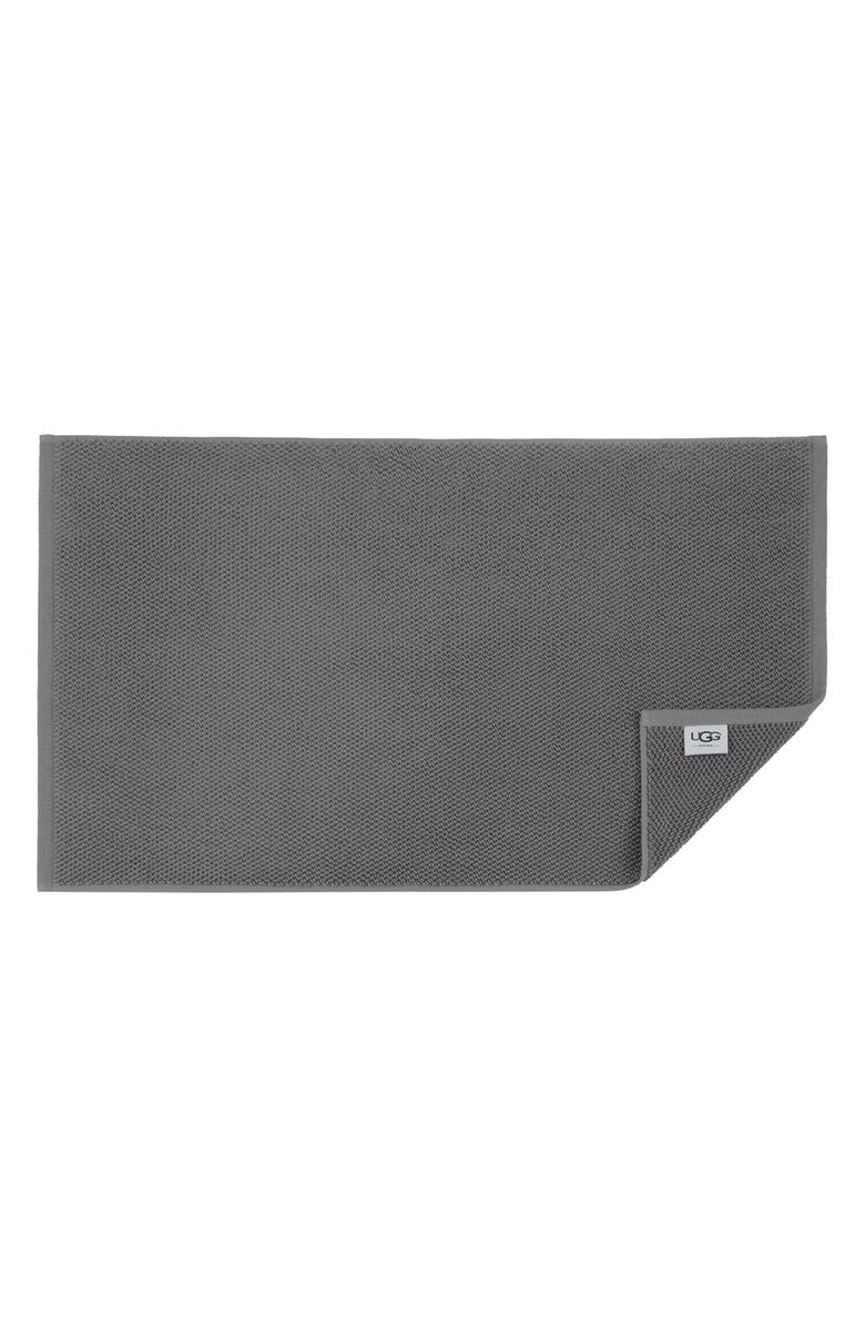 UGG<sup>®</sup> Classic Luxe Bath Rug, Main, color, 