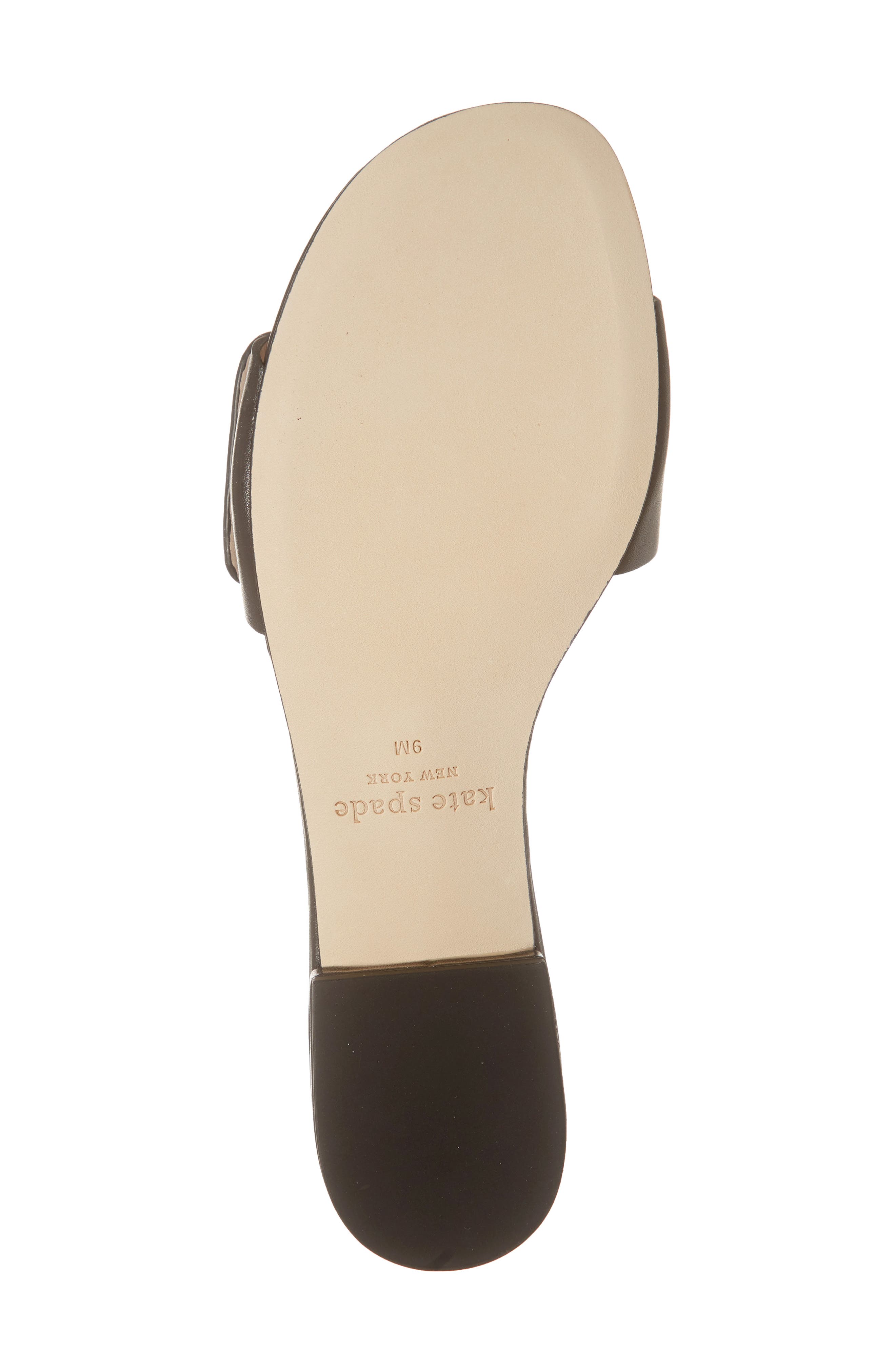 Kate Spade New York ferry slide sandal, Alternate, color, 