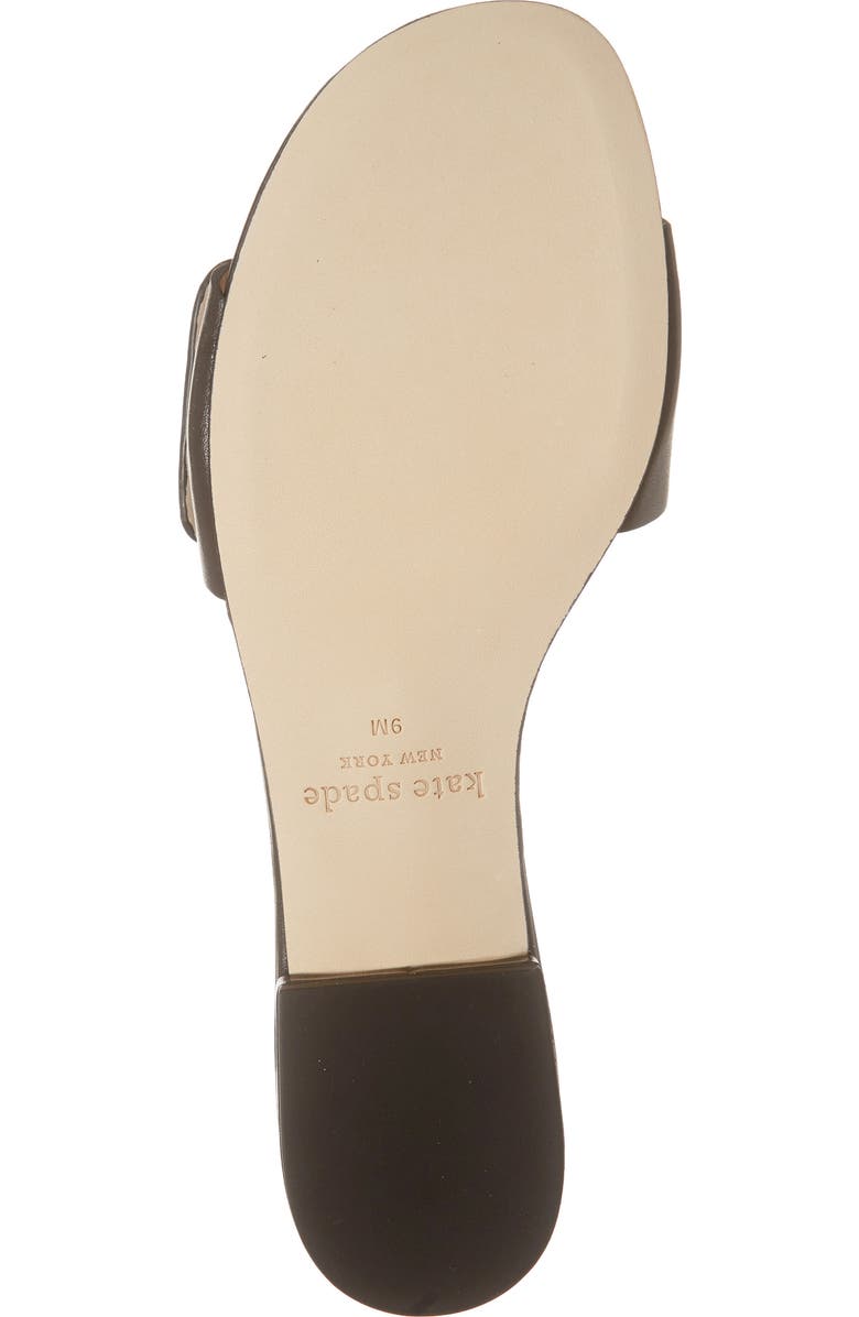 Kate Spade New York ferry slide sandal, Alternate, color,