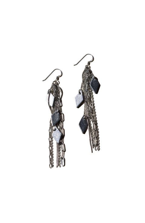 Vintage Jolene Earrings