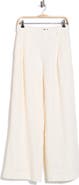 CAMI NYC Cadiz Wide Leg Linen & Cotton Pants