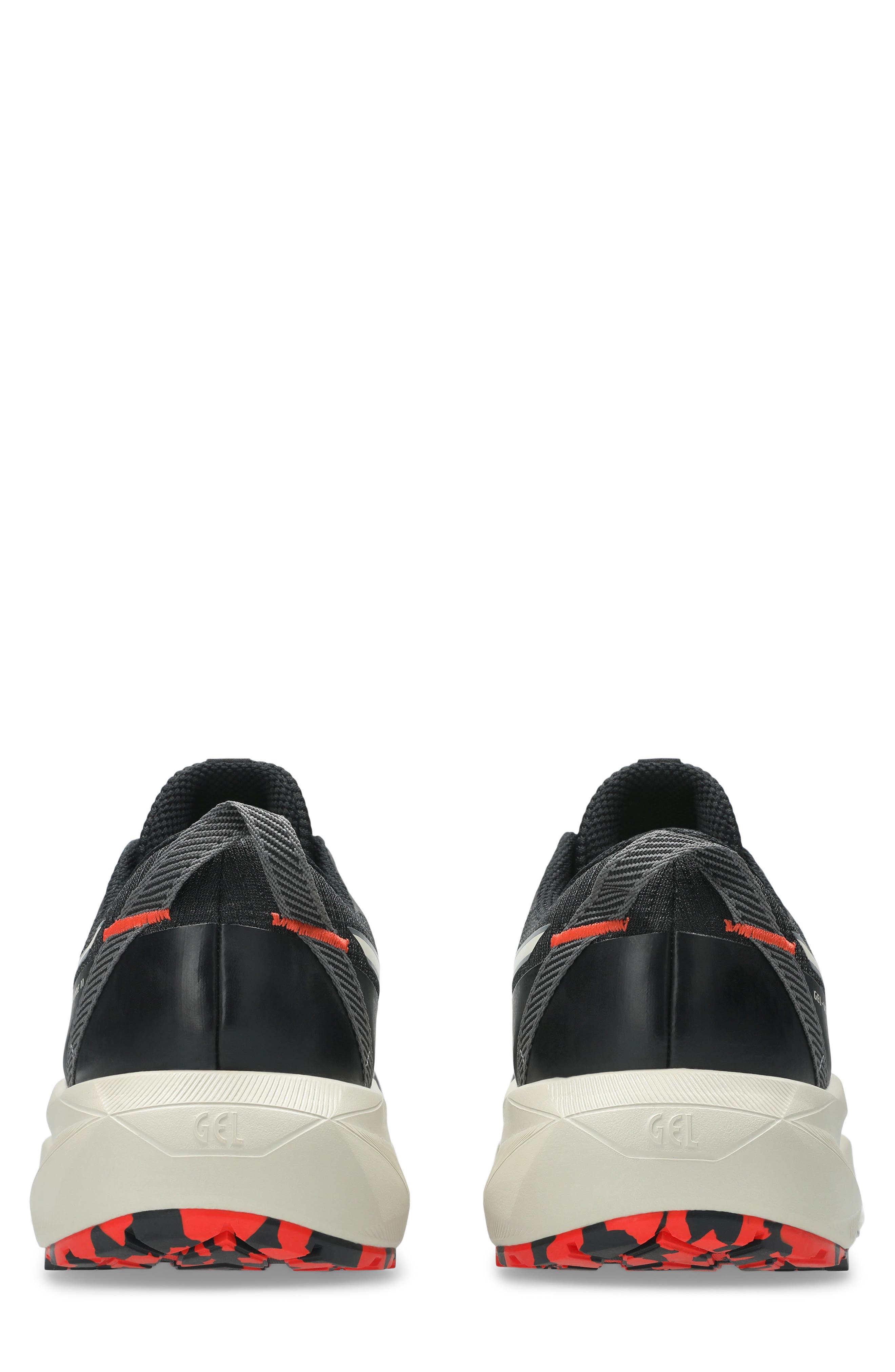 ASICS<sup>®</sup> GEL-VENTURE 11 Trail Running Shoe, Alternate, color, Black/ Light Dust