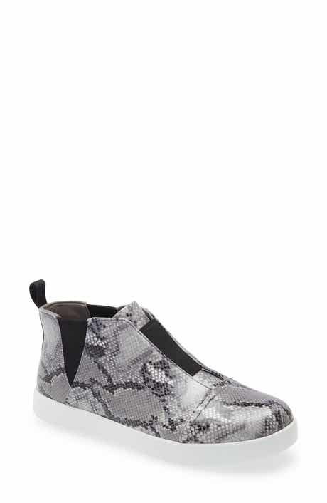 Alegria by PG Lite Parker Pull-On Platform Sneaker