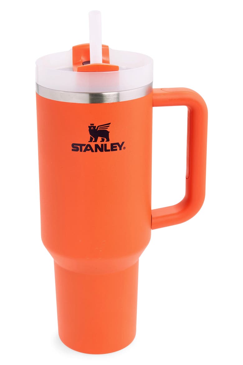 The Quencher H2.0 Flowstate™ 40-Ounce Tumbler, Main, color, TIGERLILY PLUM