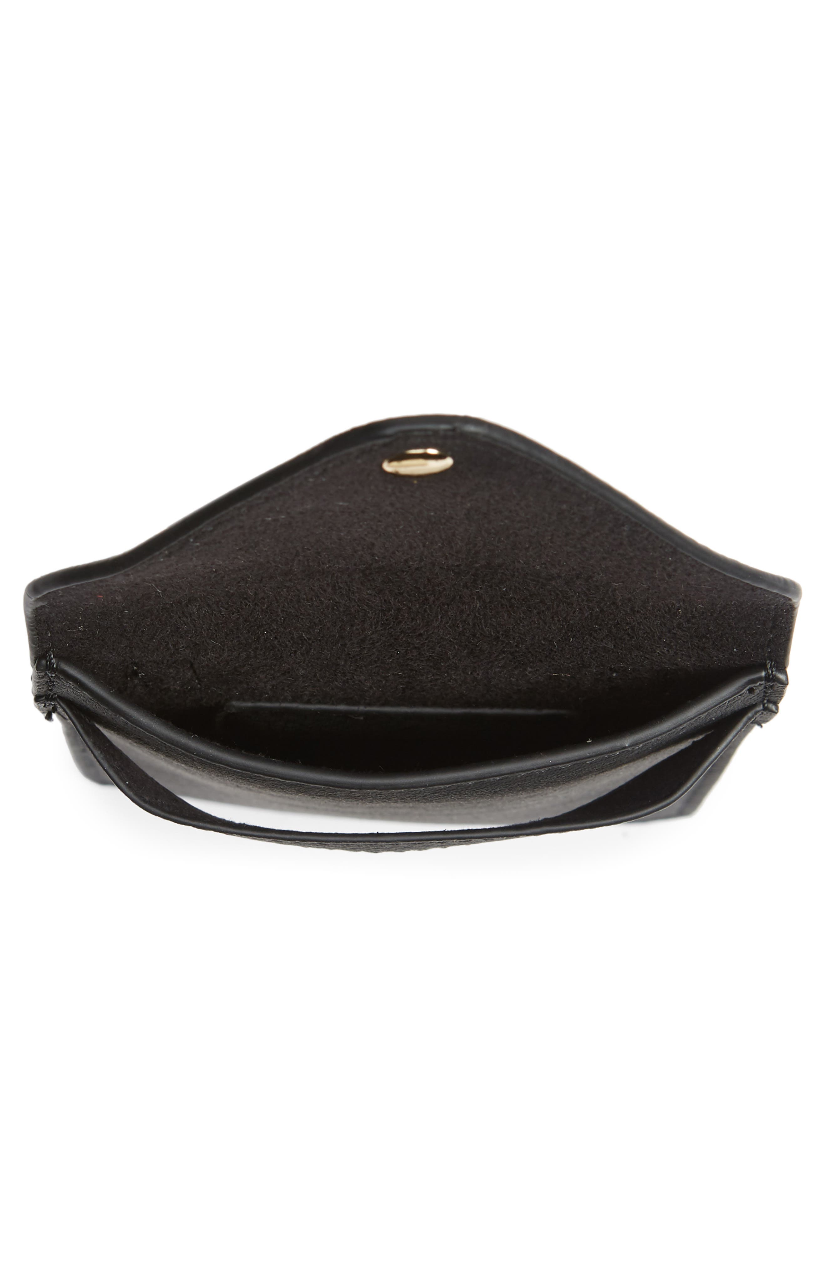 Mali + Lili Candi Vegan Leather Phone Crossbody Bag, Alternate, color, 