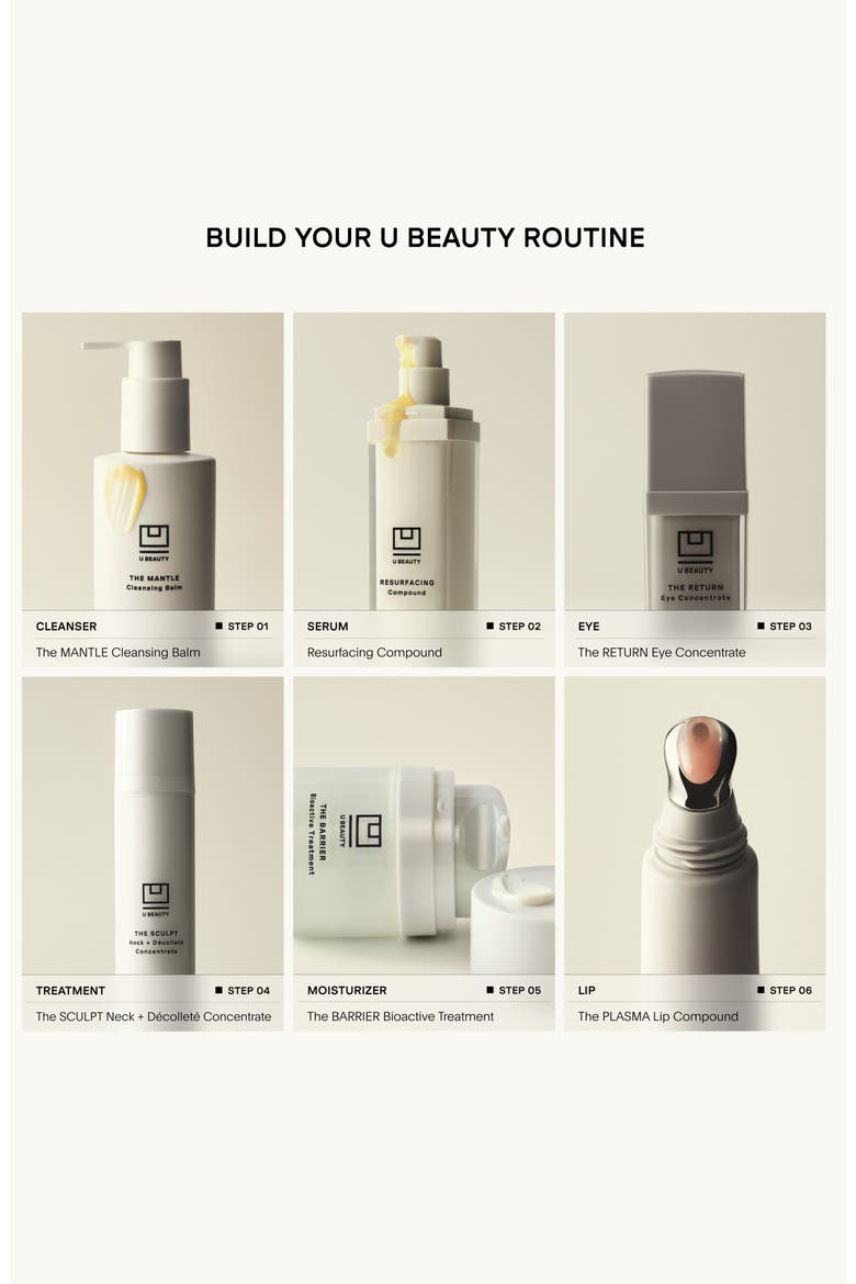 The BARRIER Bioactive Treatment Overnight Moisturizer, Alternate, color, NO COLOR