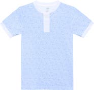 Courtside Kids Boys Blade Shirt