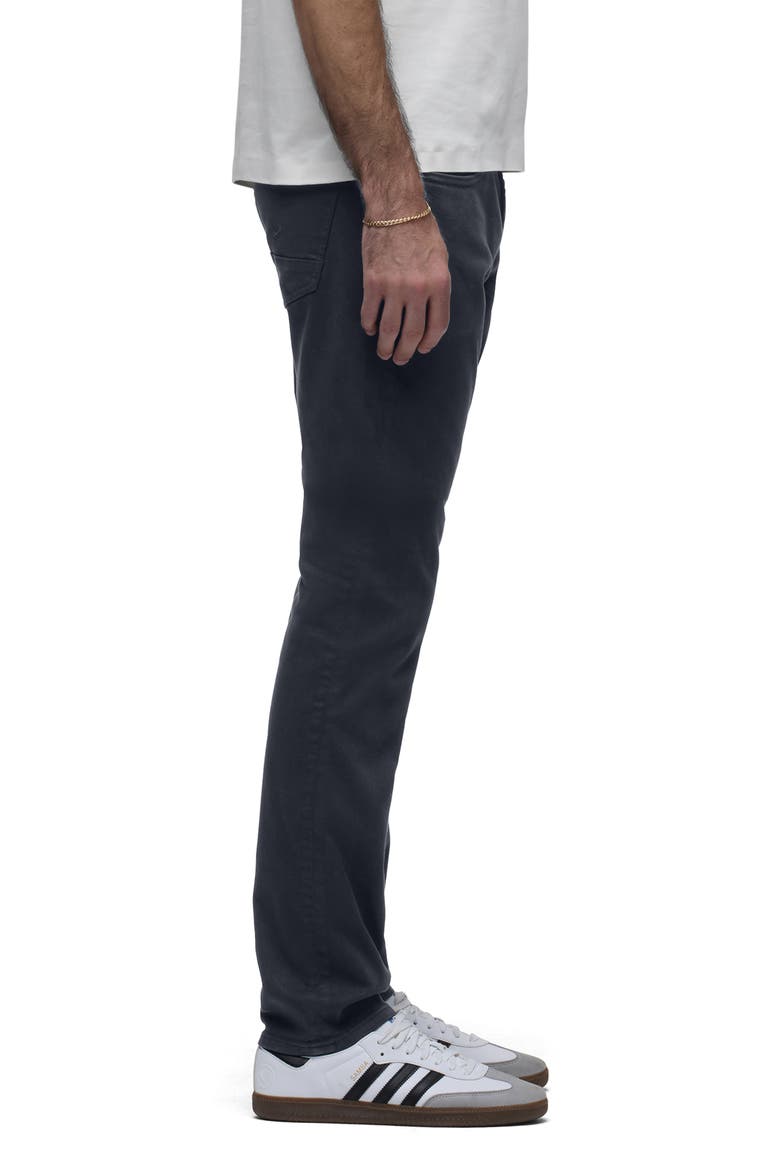 Blake Slim Straight Leg Jeans, Alternate, color, MIDNIGHT NAVY