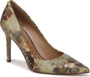 Sam Edelman Hazel Pointed Toe Pump