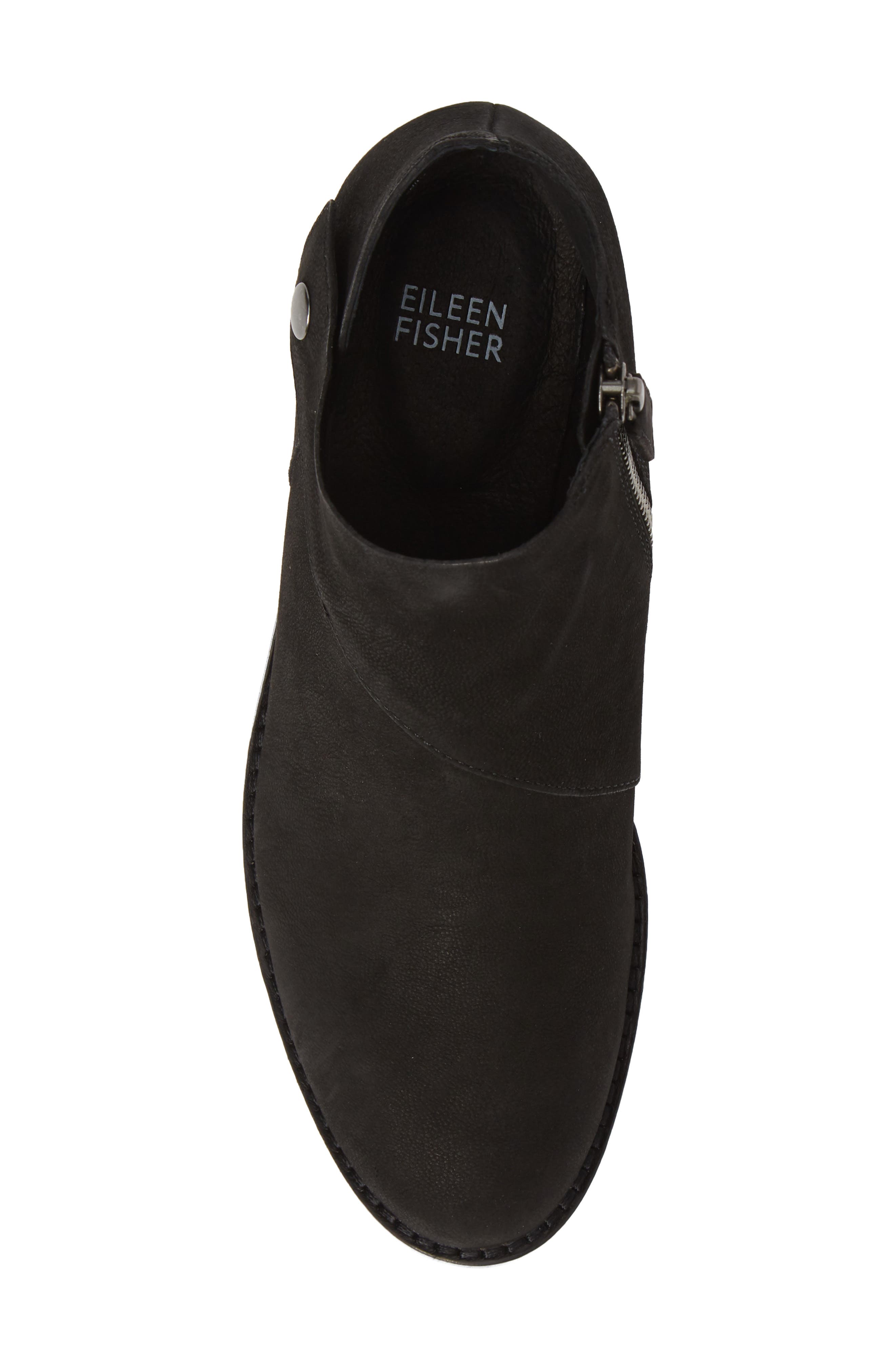 Eileen Fisher Billie Bootie, Alternate, color, 