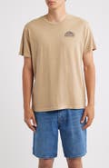 Brixton Madden Short-Sleeved T-Shirt