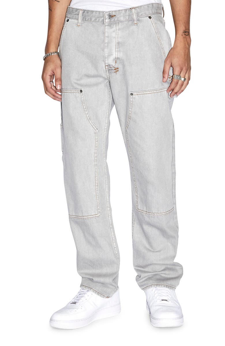 Ksubi Operator Carpenter Jeans, Main, color, 