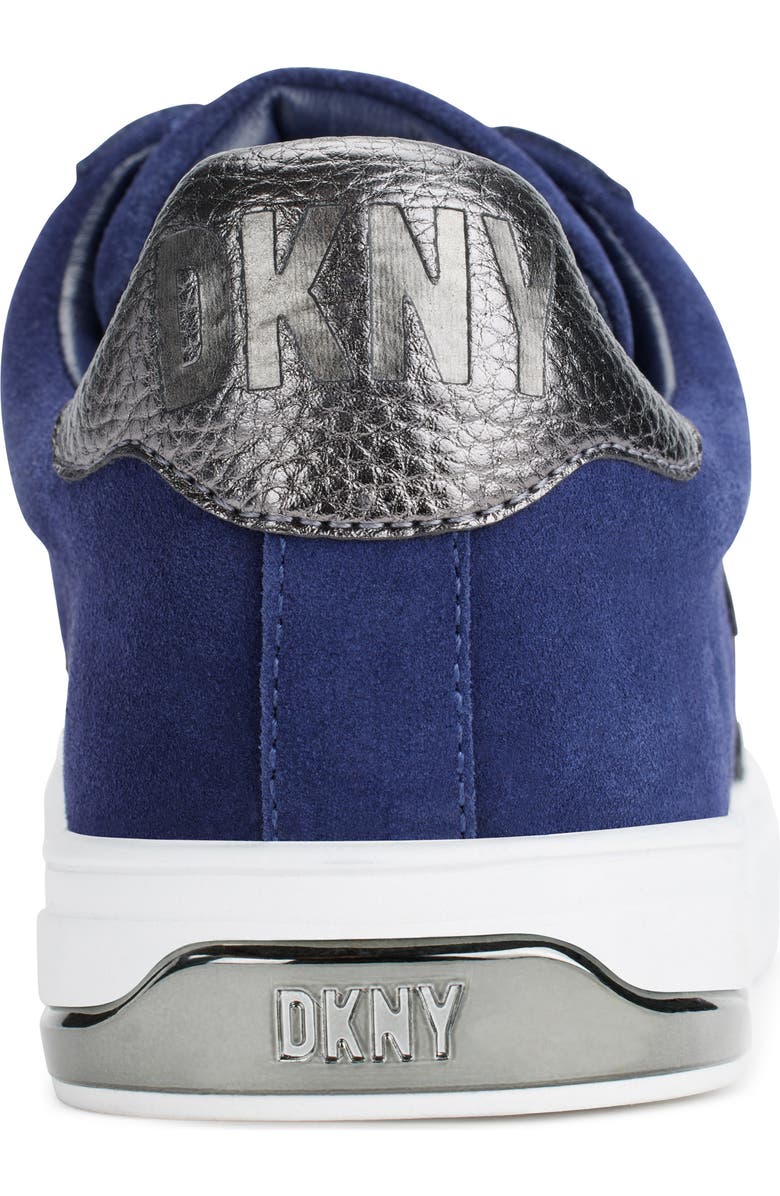 DKNY Abeni Sneaker, Alternate, color, Ink Navy