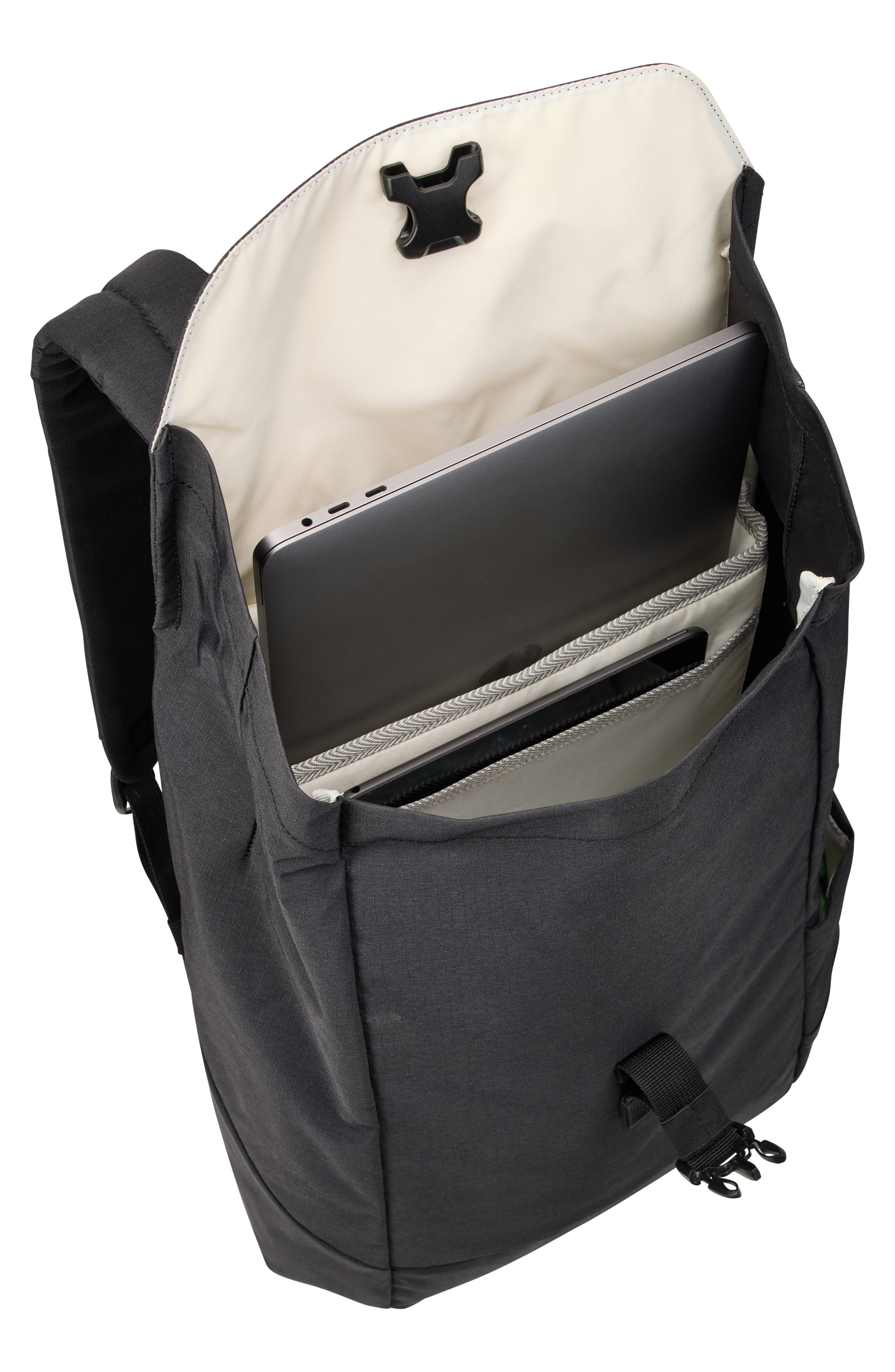 Thule Lithos 16-Liter Backpack, Alternate, color, 